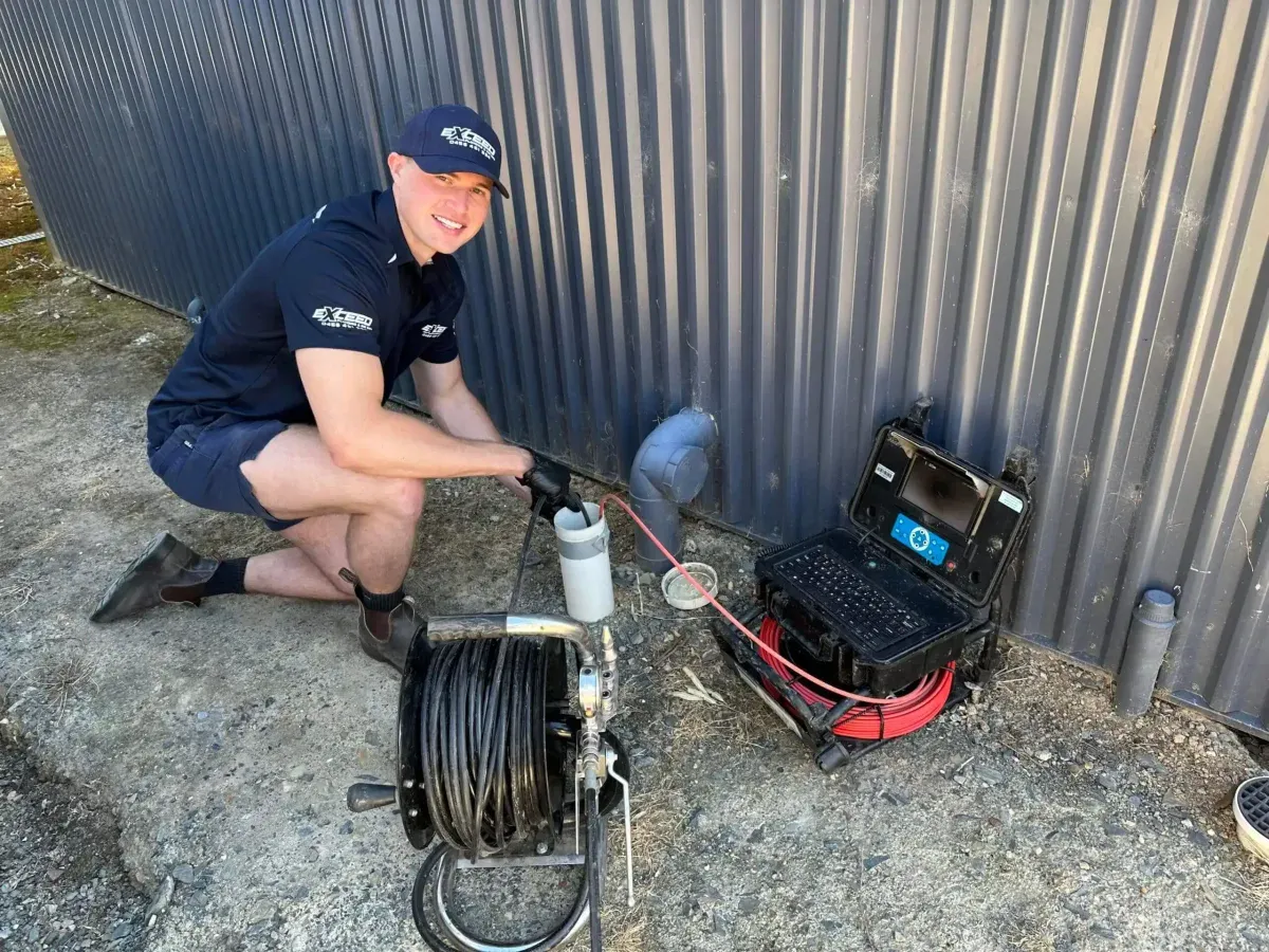 Local Tea Tree Gully plumber ready to help
