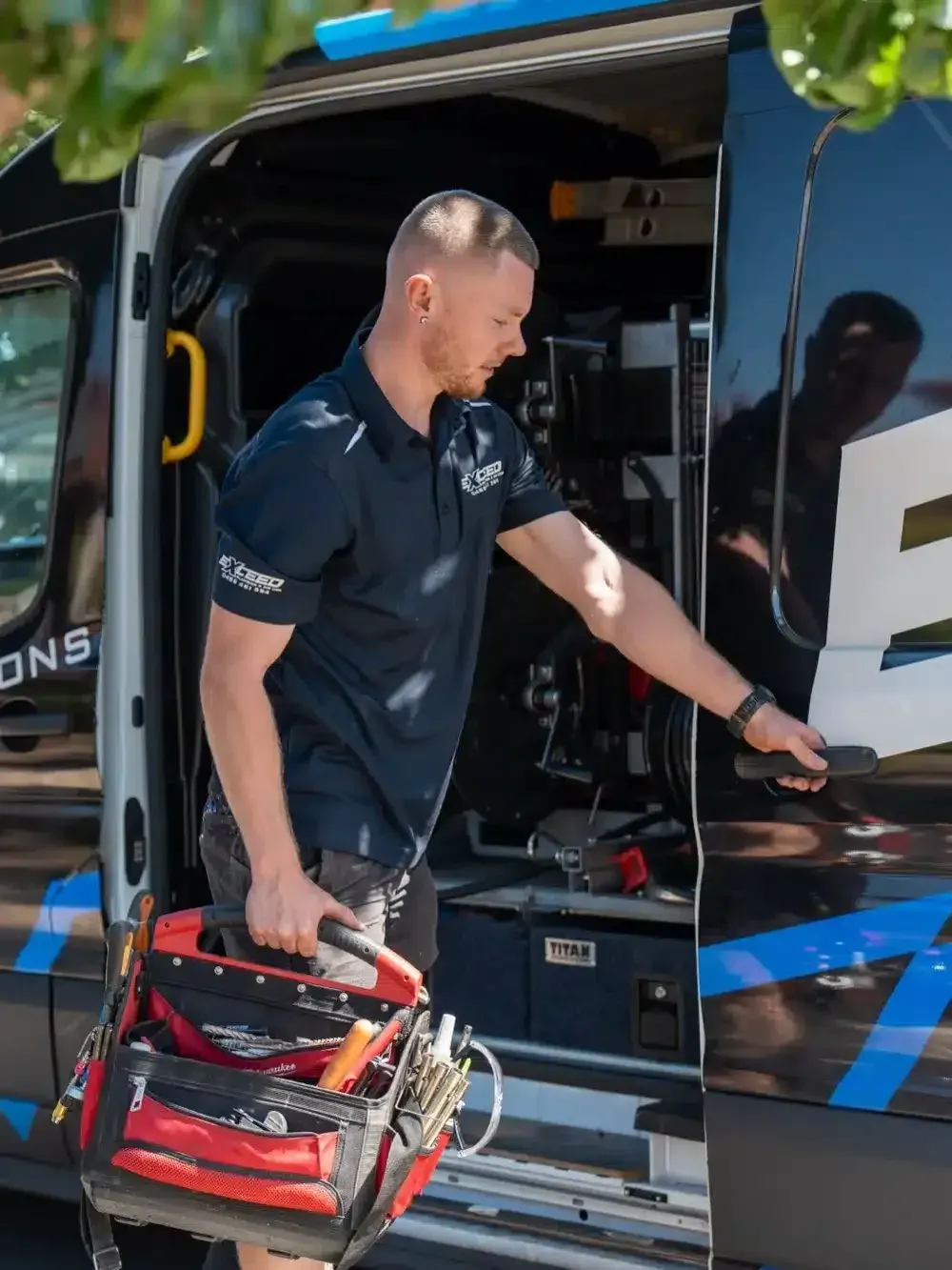 Tea Tree Gully Plumbing Services — When You Can Reach Us